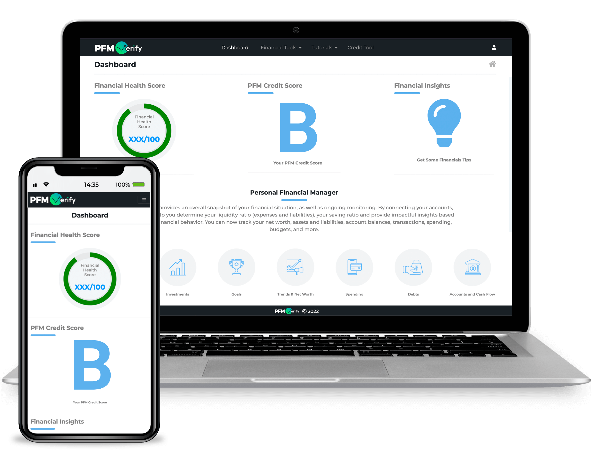 Personal Financial Management