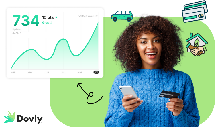Free credit improvement