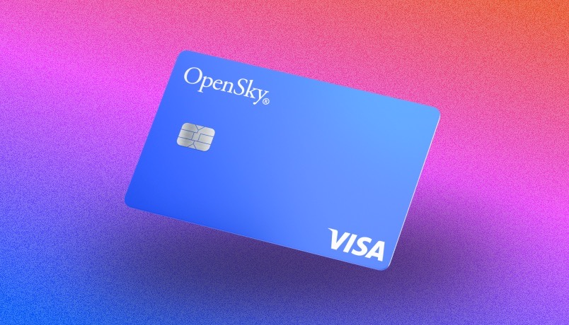 Build better credit