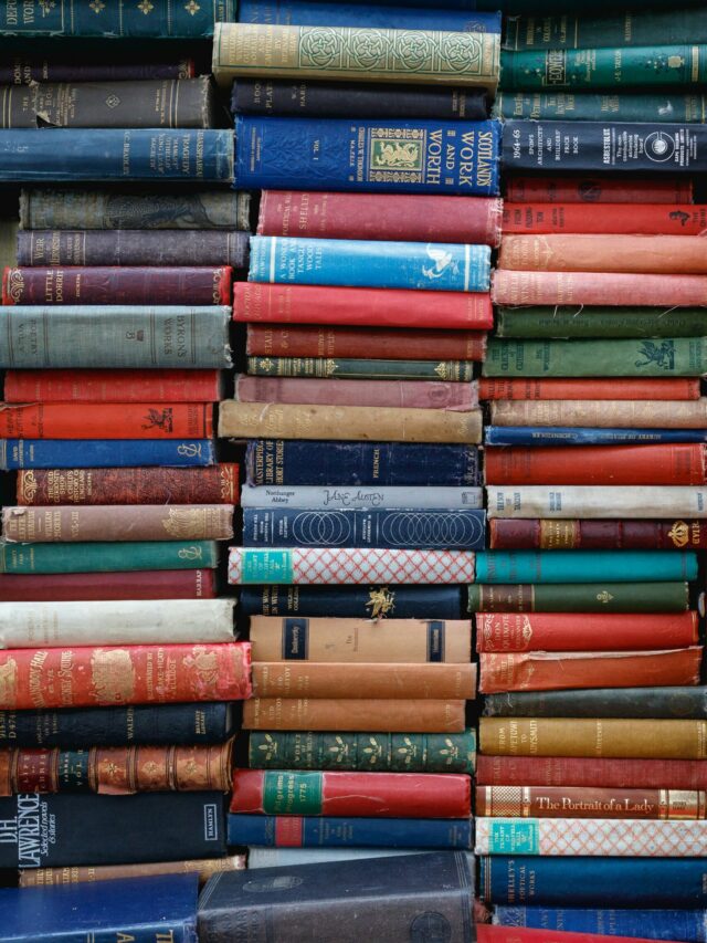 Stories Stories