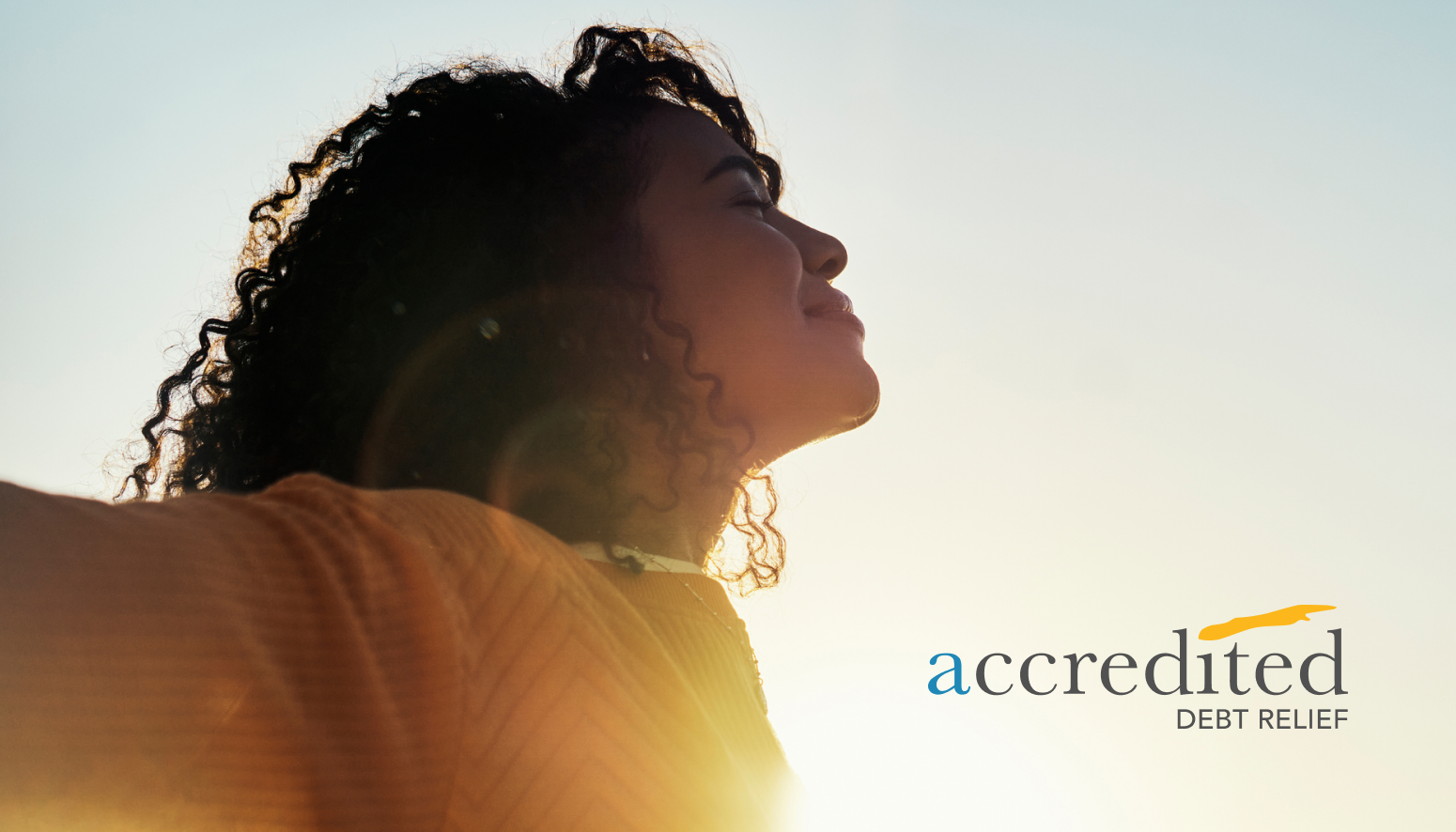 Break free of debt
