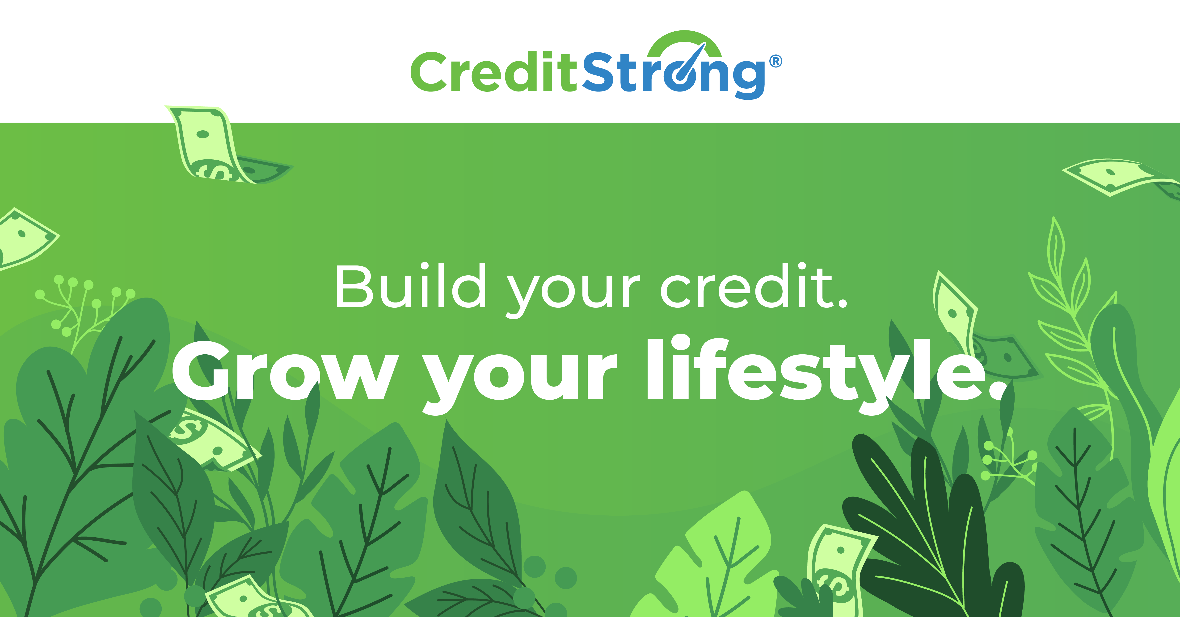 Supercharge your credit